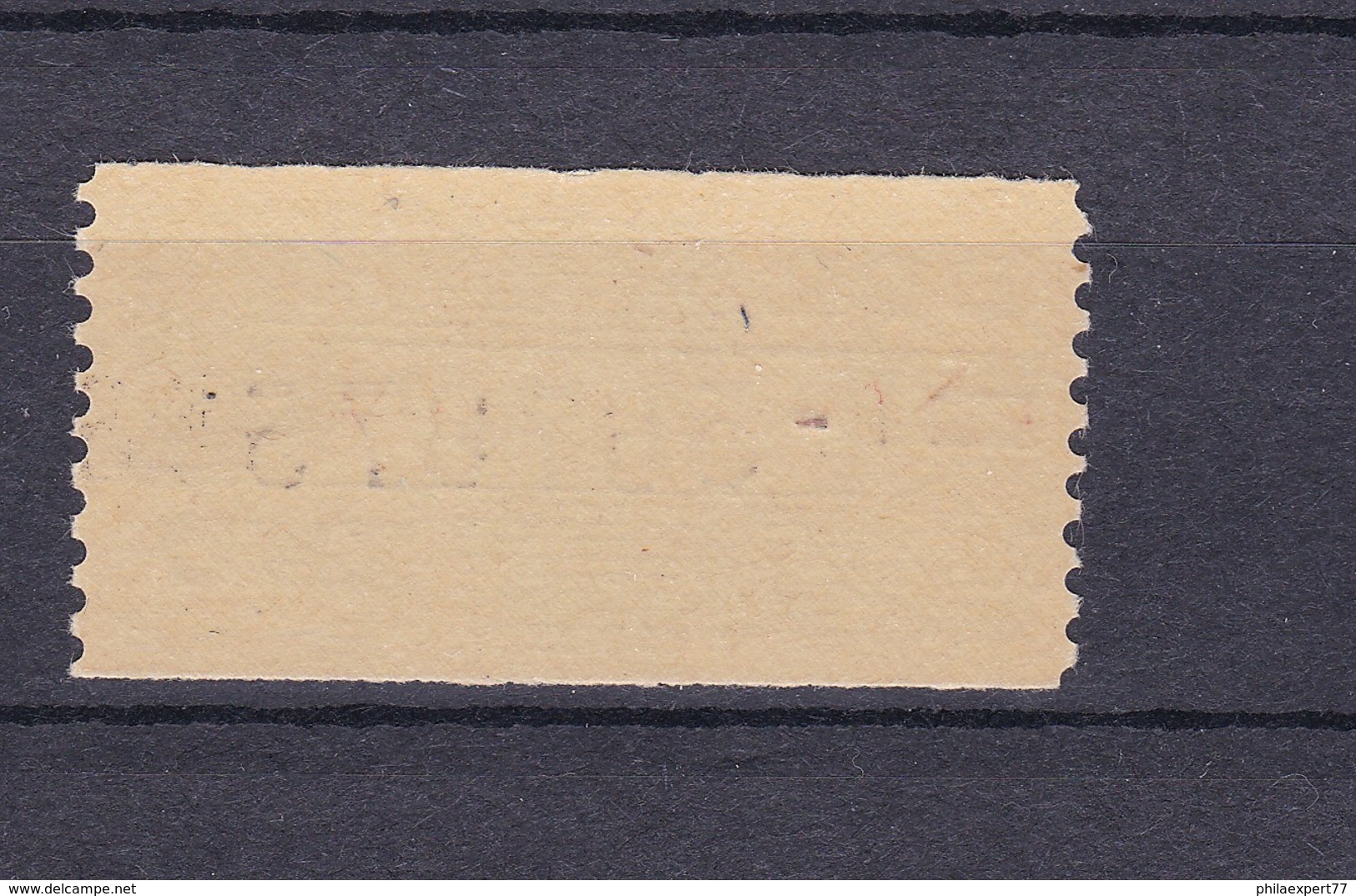 DDR - 1960 - Dienstmarken B - Michel Nr. IV - Sonstige & Ohne Zuordnung
