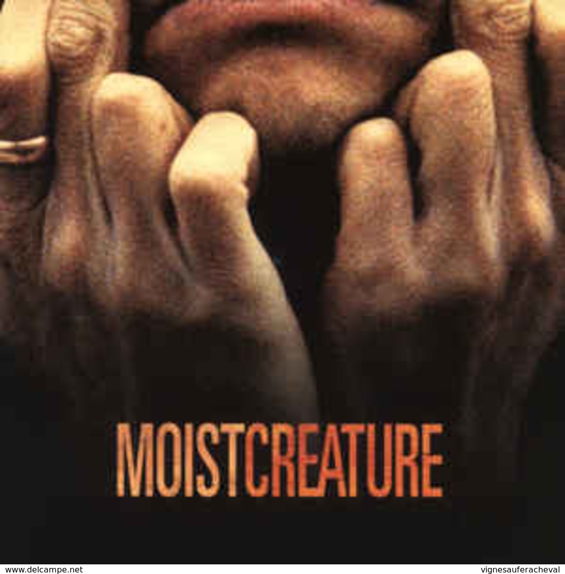 Moist- Creature - Rock