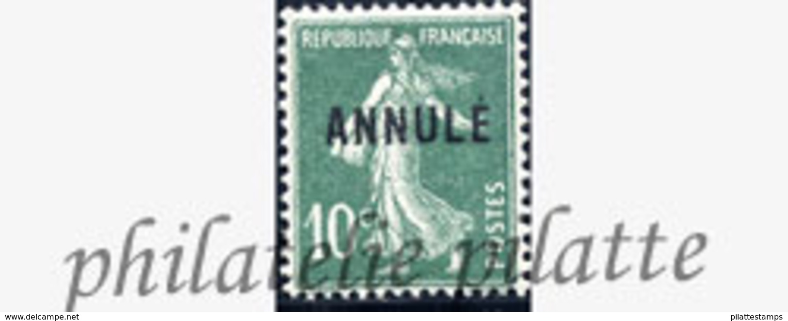 -France 159 CI 1** Specimen - Specimen