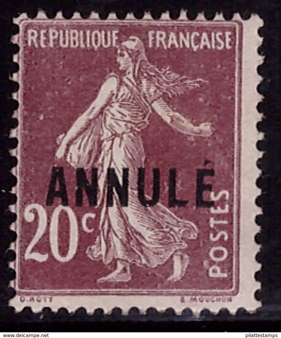 -France 139 CI 1** Specimen - Specimen