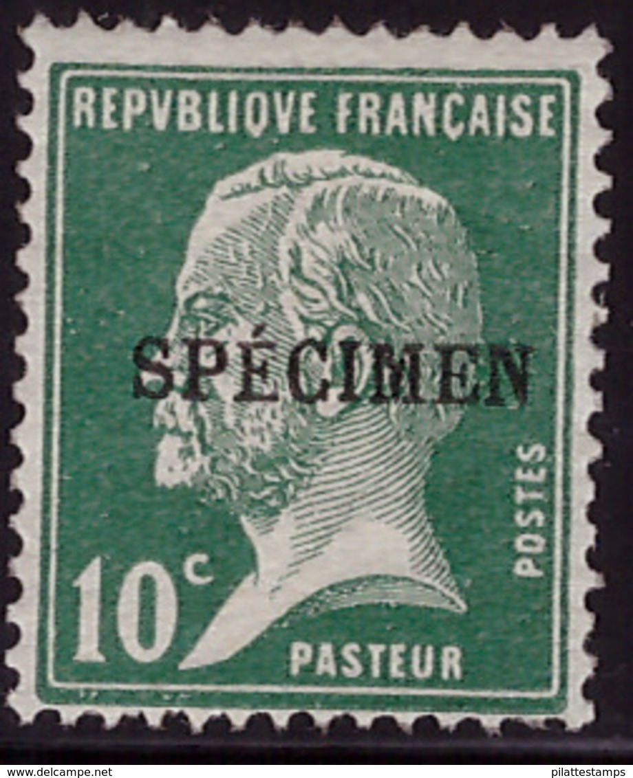 -France 170 CI 1** Specimen - Specimen