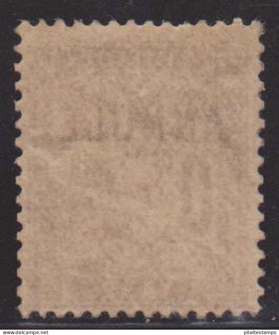 -France Taxe 29 CI 1** Specimen - Specimen