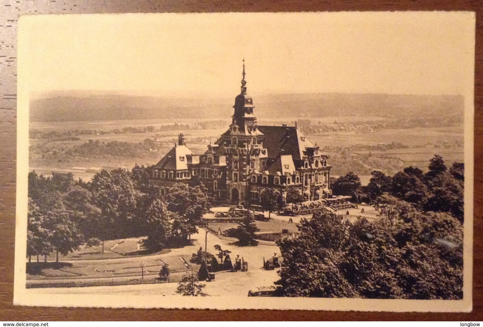 Namur Citadelle - Namur