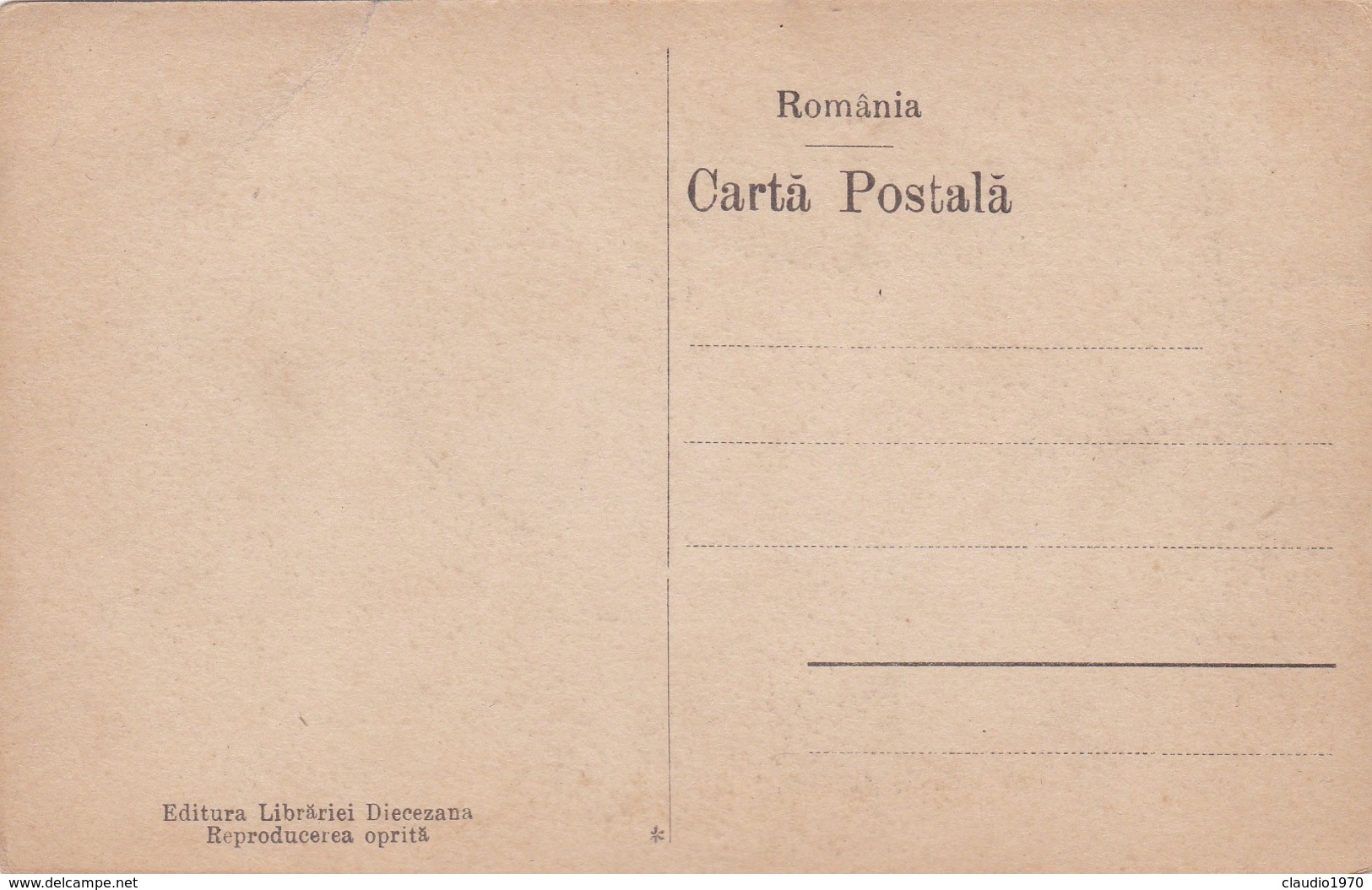 CARTOLINA - POSTCARD - ROMANIA - LUGOJ - GARA - Romania