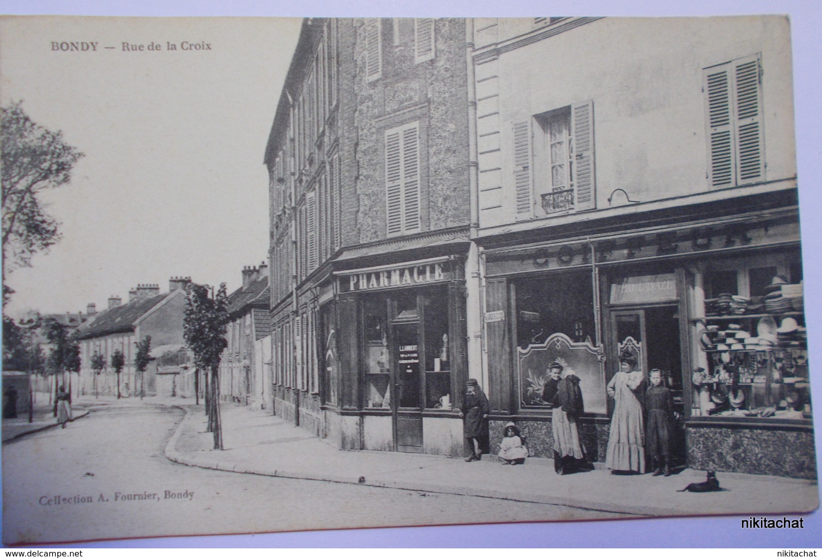 BEAU LOT 100 CARTES POSTALES toutes scannées-Nombreuses animations- DEPART 1 EURO-A VOIR!!