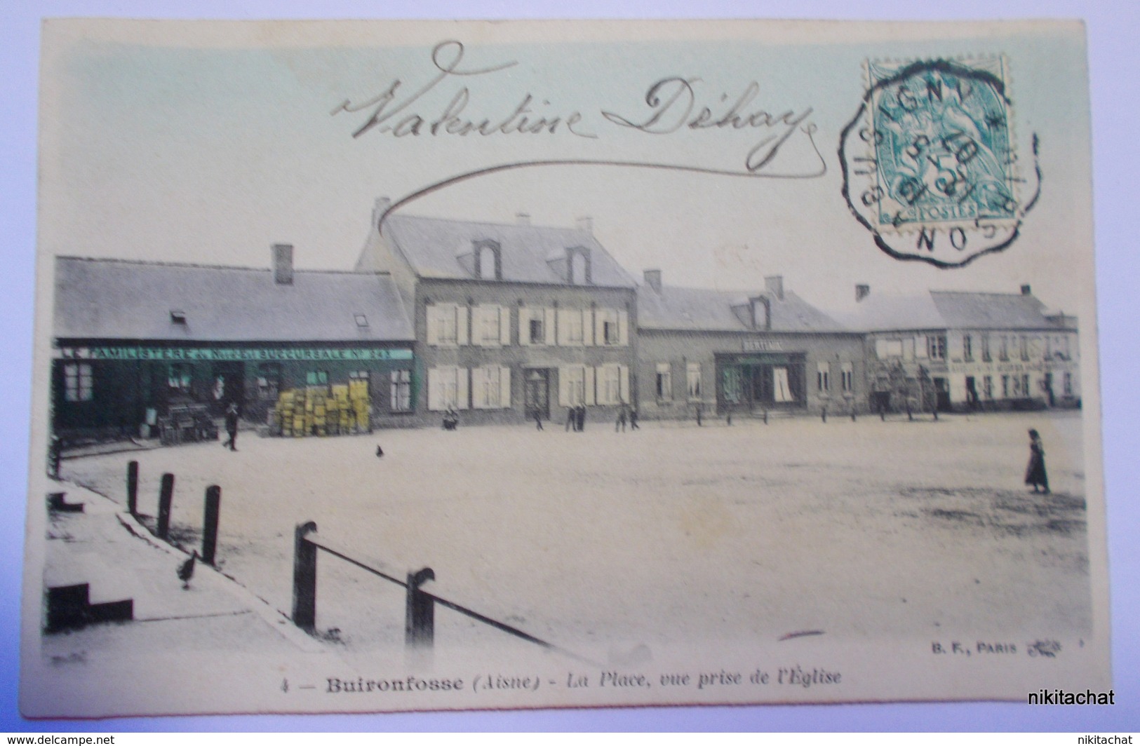 BEAU LOT 100 CARTES POSTALES toutes scannées-Nombreuses animations- DEPART 1 EURO-A VOIR!!