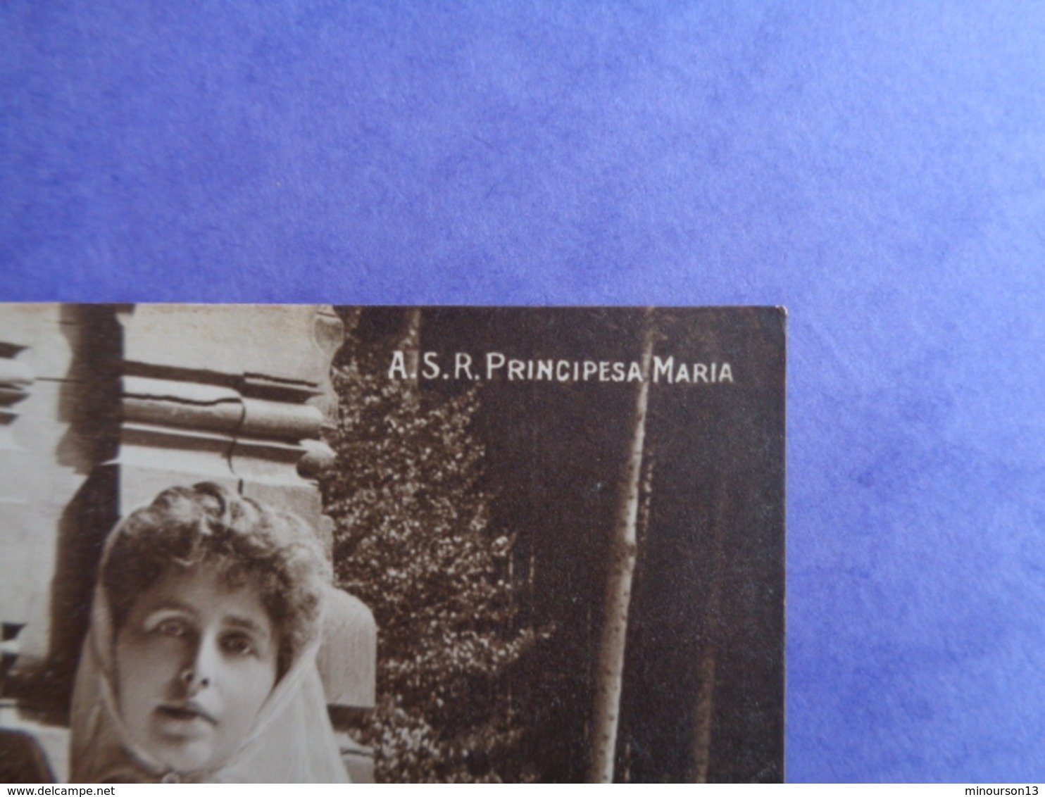 A. S.R. PEINCIPESA MARIA - Romania