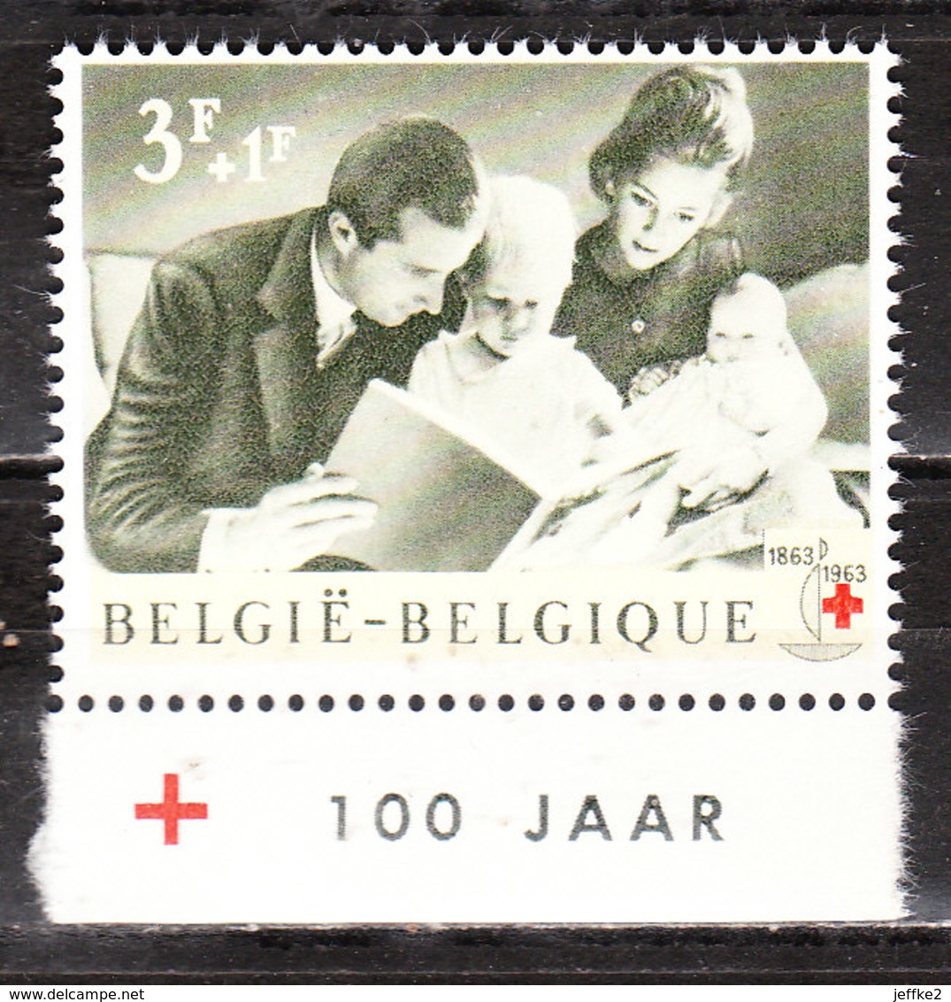 PU194**  Albert Et Paola - 100 Jaar - Bonne Valeur - MNH** - LOOK!!!! - Postfris