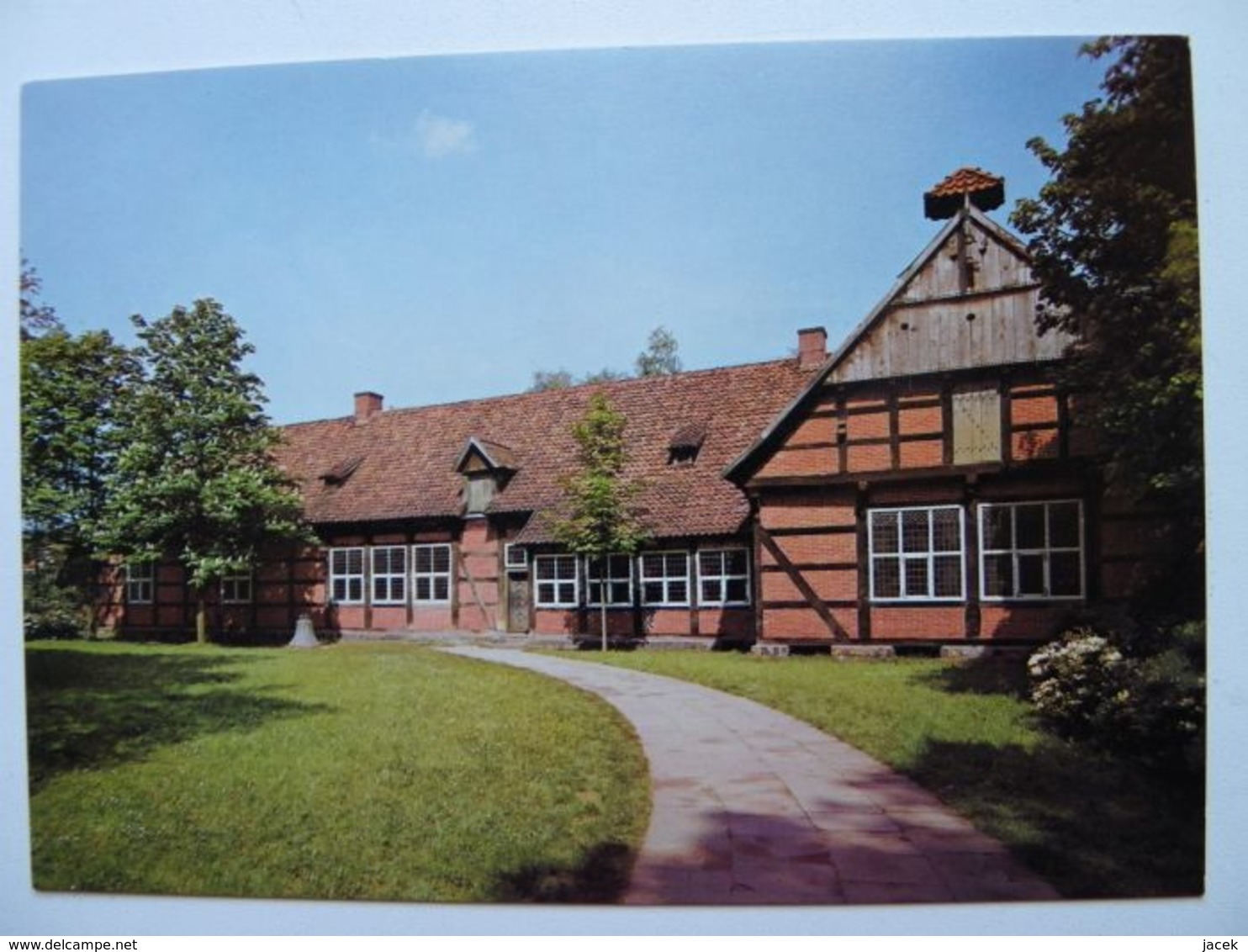 Cloppenburg Museumdorf - Cloppenburg