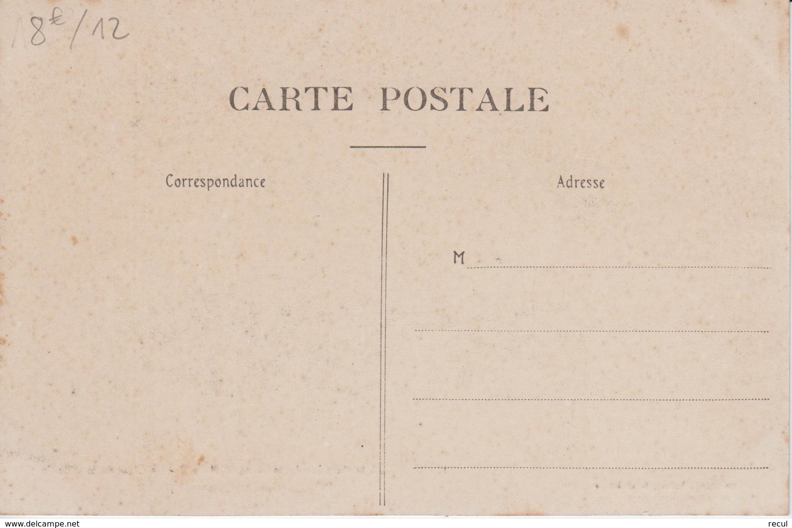 HAUTE MARNE - 15 - WASSY à Travers Les Ages - 24 Mai 1908 - Le Char De La Ville De Wassy,rue Du Général Defrance - Wassy