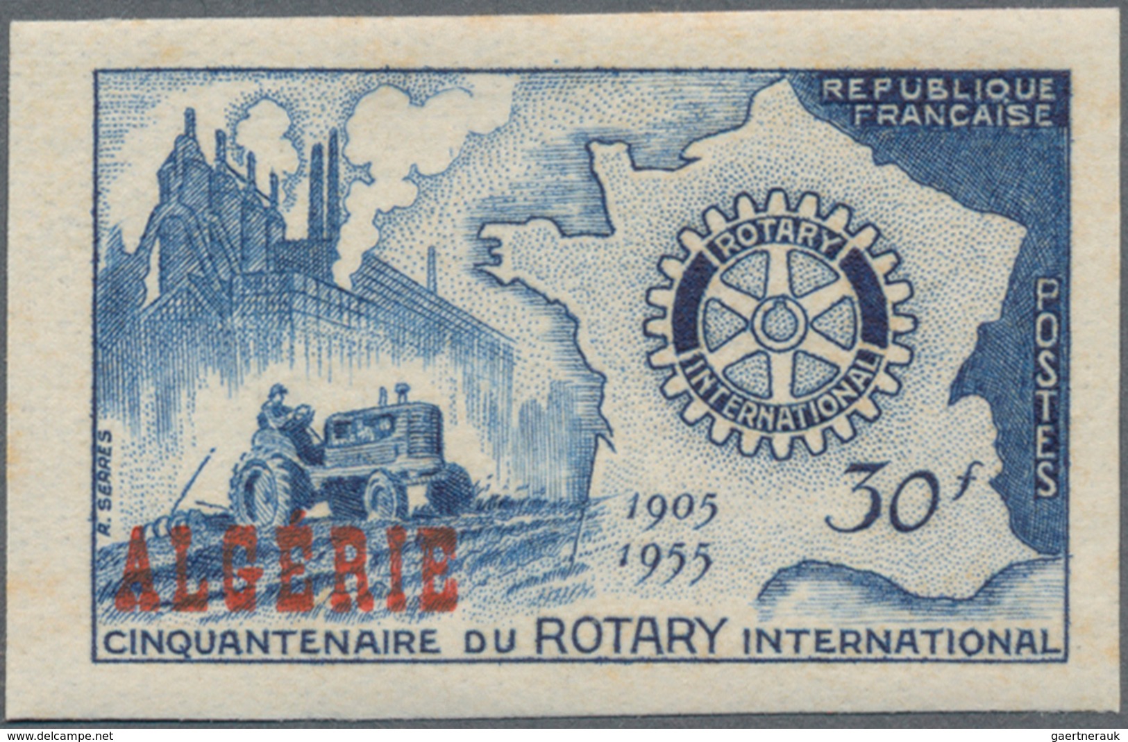 Algerien: 1974/1992 (ca.), duplicated accumulation in large box with a few earlier issues from 1955