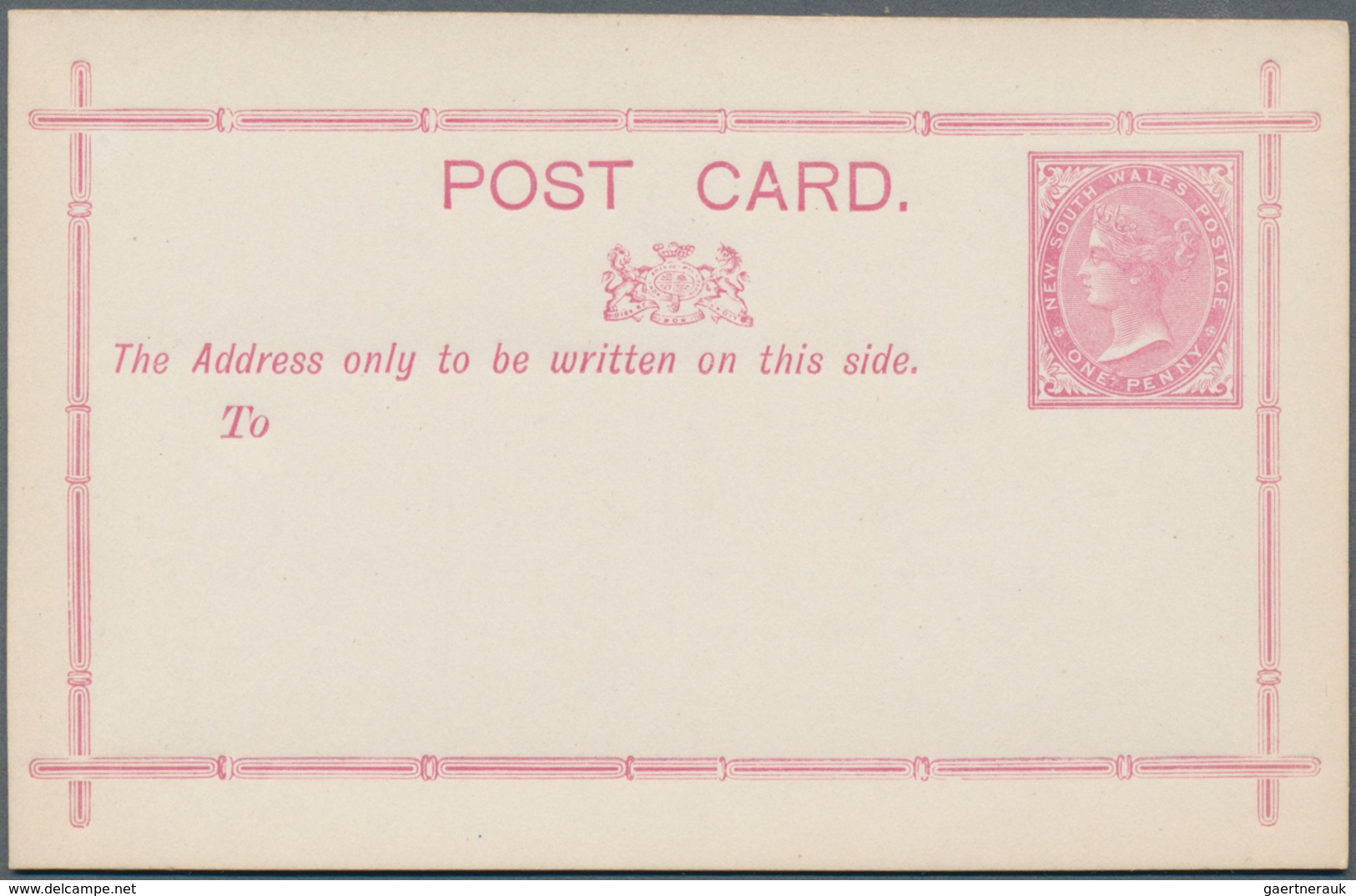 Australien: 1875/2000 (ca.), Accumulation Incl. Australian States With Approx. 1.200+ Covers And Pos - Collections