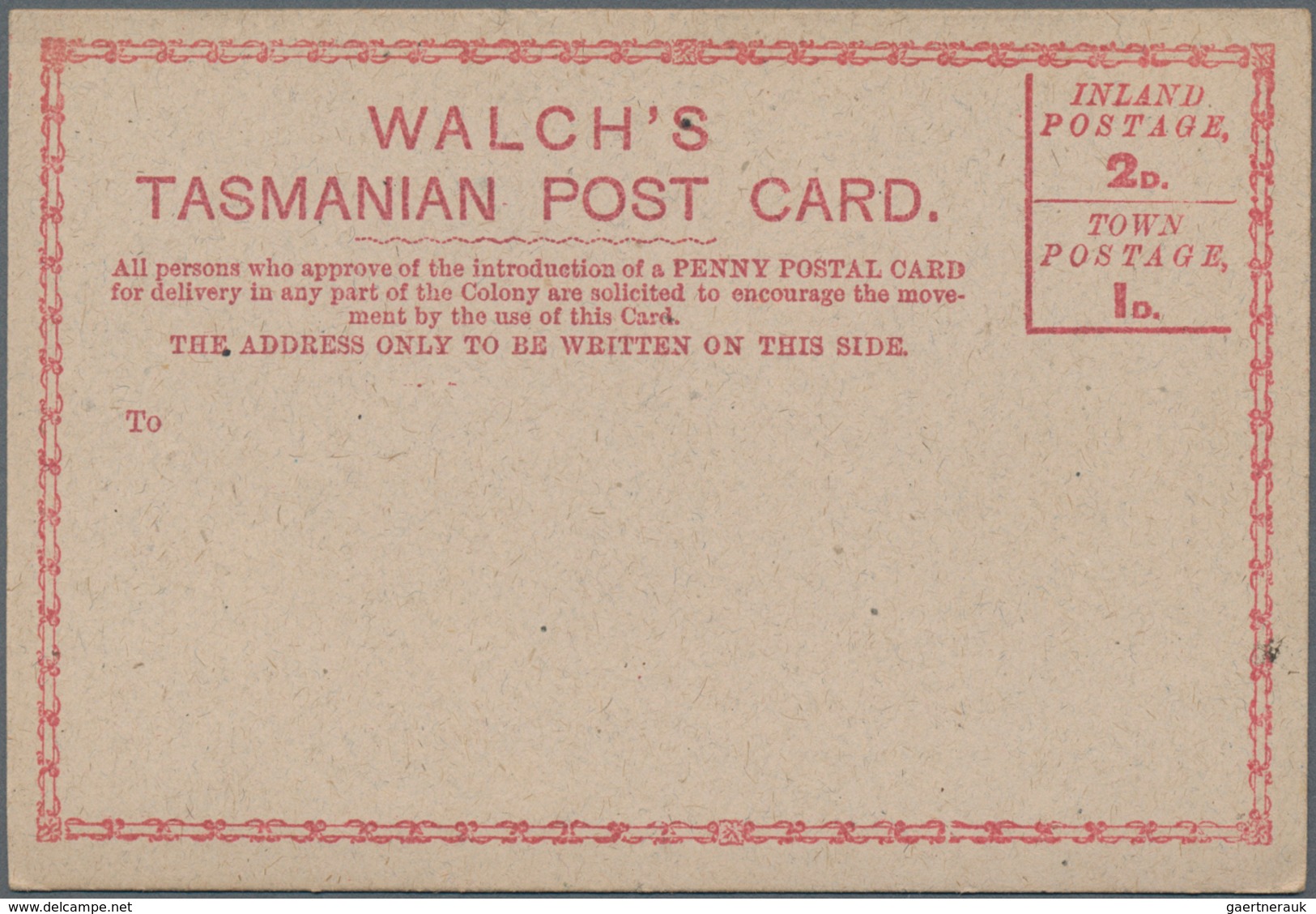 Australien: 1875/2000 (ca.), Accumulation Incl. Australian States With Approx. 1.200+ Covers And Pos - Colecciones