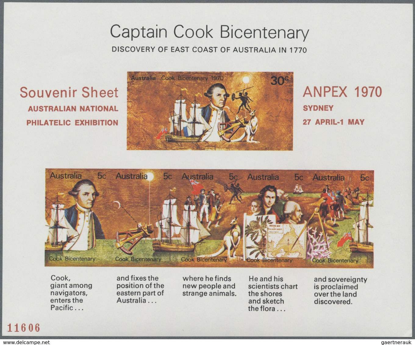 Australien: 1966/1995 (ca.), Duplicated Accumulation In Large Carton With New Issues Many Original P - Colecciones