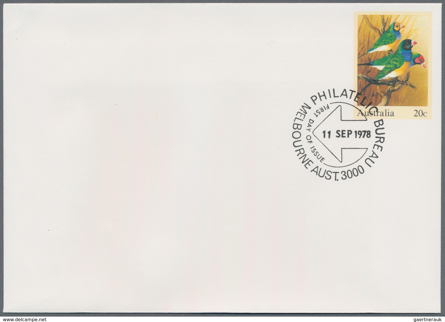 Australien: 1978/1994 (ca.), Accumulation With Approx. 1.900 Pre-Stamped Envelopes (PSE's), About 30 - Collections