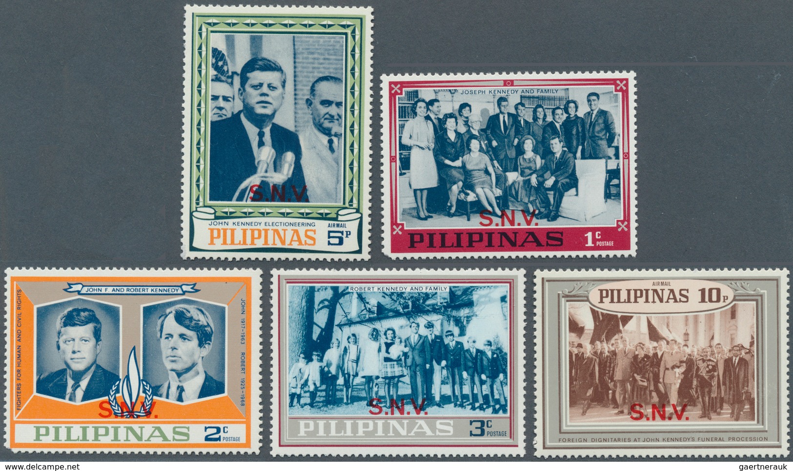 Philippinen: 1935/1978 (approx). Lot containing 20 essay photos, 2 negatives and 1 artwork pencil on