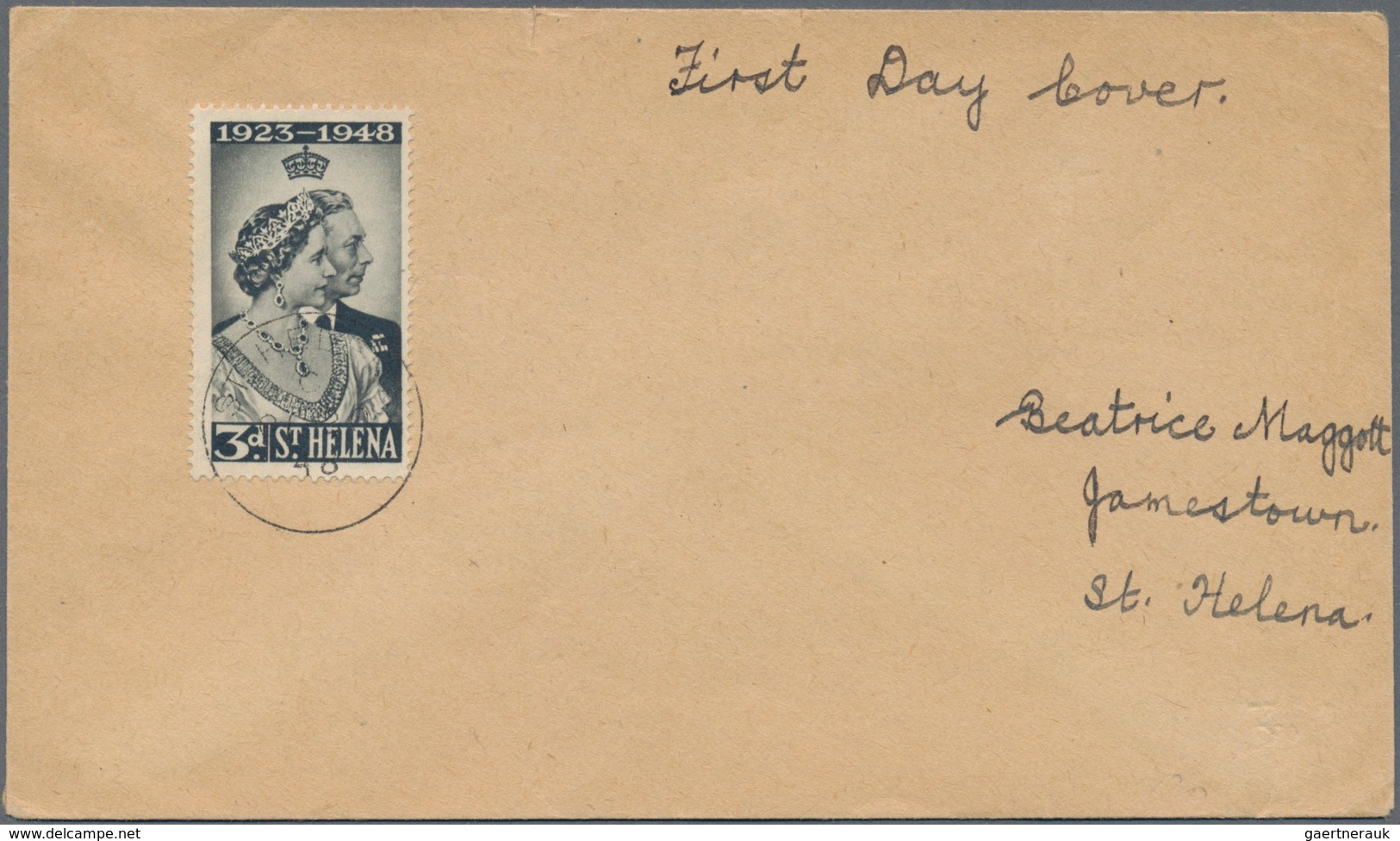 St. Helena: 1896/1990 (ca.) Accumulation Of Ca. 690 Airgrams Unused And Unfolded Formulairs, A Part - Saint Helena Island