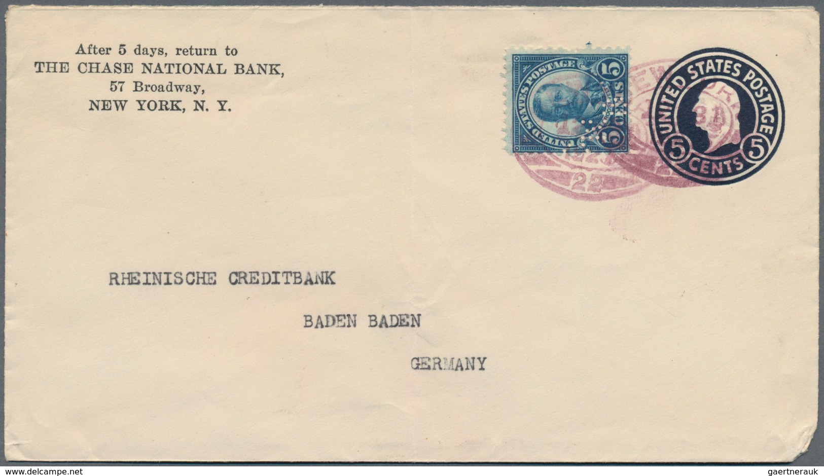 Vereinigte Staaten Von Amerika - Ganzsachen: 1884/1930 (ca.), Assortment Of Apprx. 85 Used And Unuse - Sonstige & Ohne Zuordnung