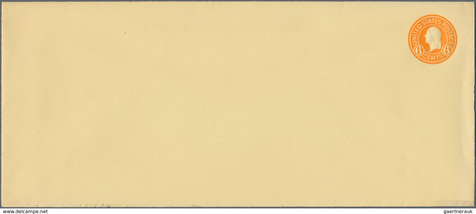 Vereinigte Staaten Von Amerika - Ganzsachen: 1893/1960 (ca.) Holding Of Ca. 550 Unused And Used Post - Other & Unclassified