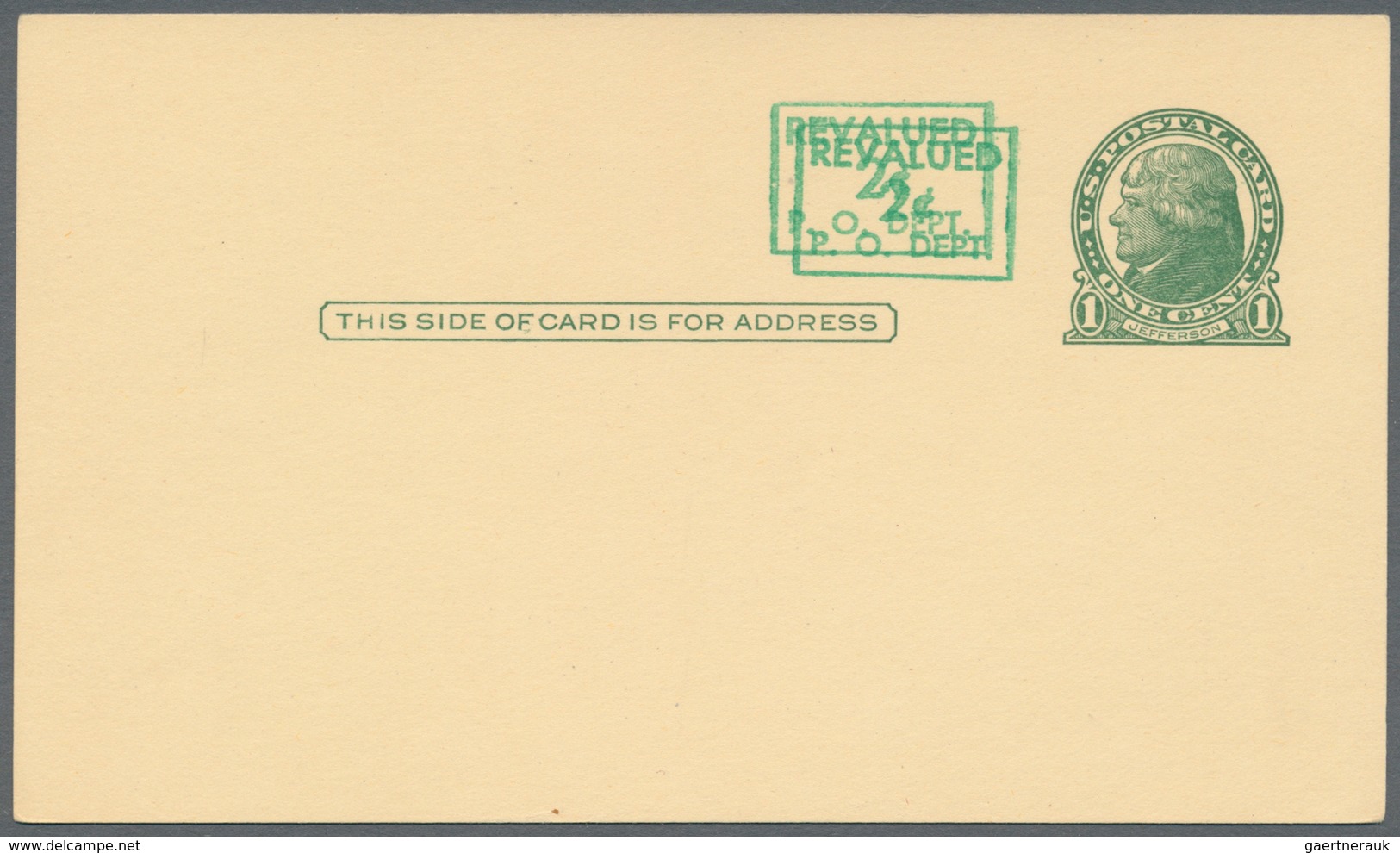 Vereinigte Staaten Von Amerika - Ganzsachen: 1895/1995 (ca.), POSTCARDS: Accumulation With About 4.2 - Other & Unclassified