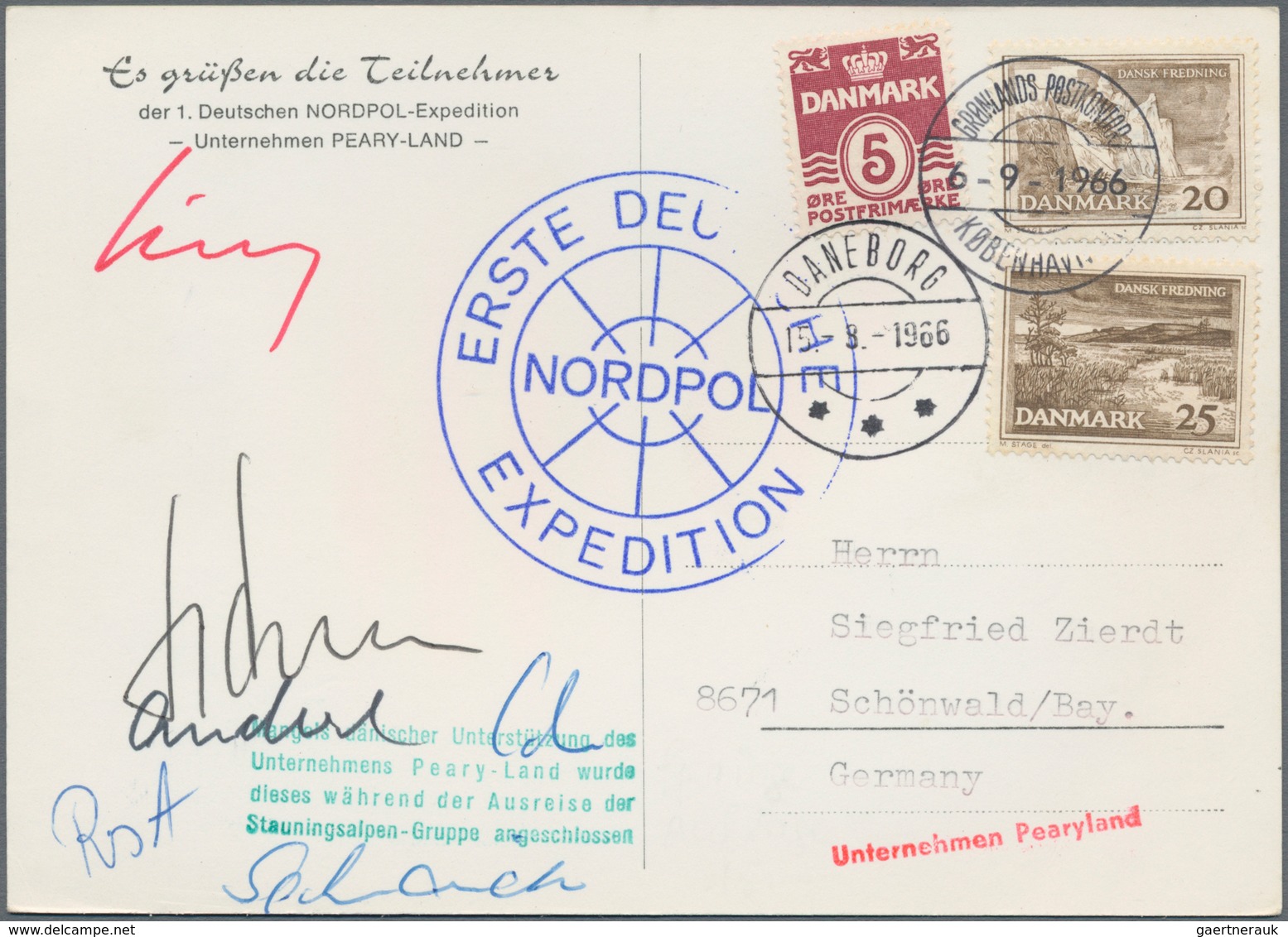 Alle Welt: 1870/1966 ca., interesting lot with ca.150 covers, cards and stationeries, comprising air