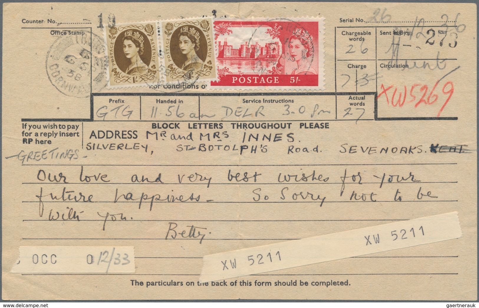 Alle Welt: 1870/1966 ca., interesting lot with ca.150 covers, cards and stationeries, comprising air
