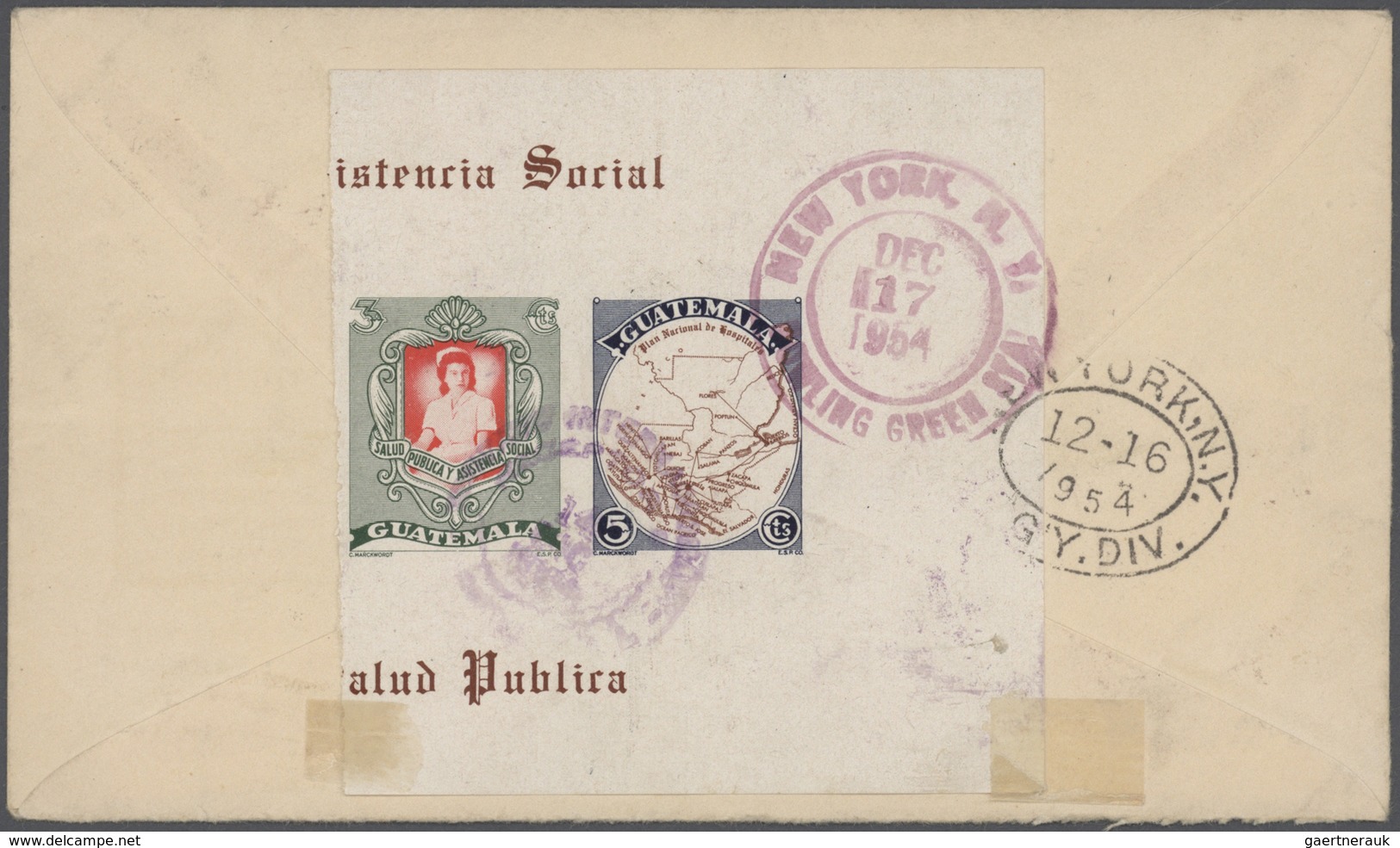 Alle Welt: 1880/1980 (ca.), Holding Of Apprx. 230 Covers/cards, E.g. Turkey, East Rumelia And Main V - Colecciones (sin álbumes)