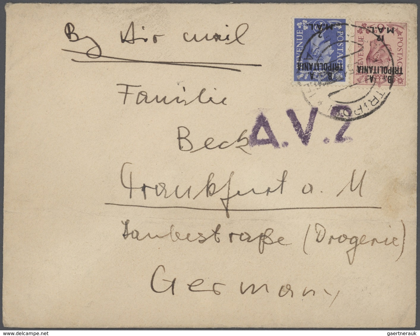 Alle Welt: 1880/1980 (ca.), Holding Of Apprx. 230 Covers/cards, E.g. Turkey, East Rumelia And Main V - Colecciones (sin álbumes)