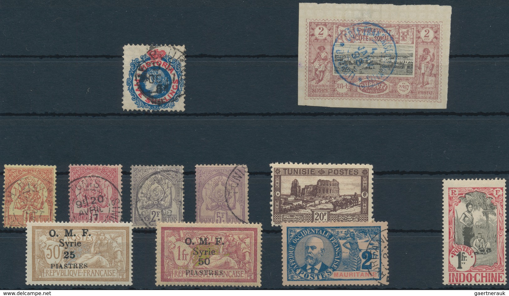 Alle Welt: 1900/1950 (ca.), Balance On Apprx. 40 Stockcards With Main Value Europe, E.g. Romania, Hu - Sammlungen (ohne Album)