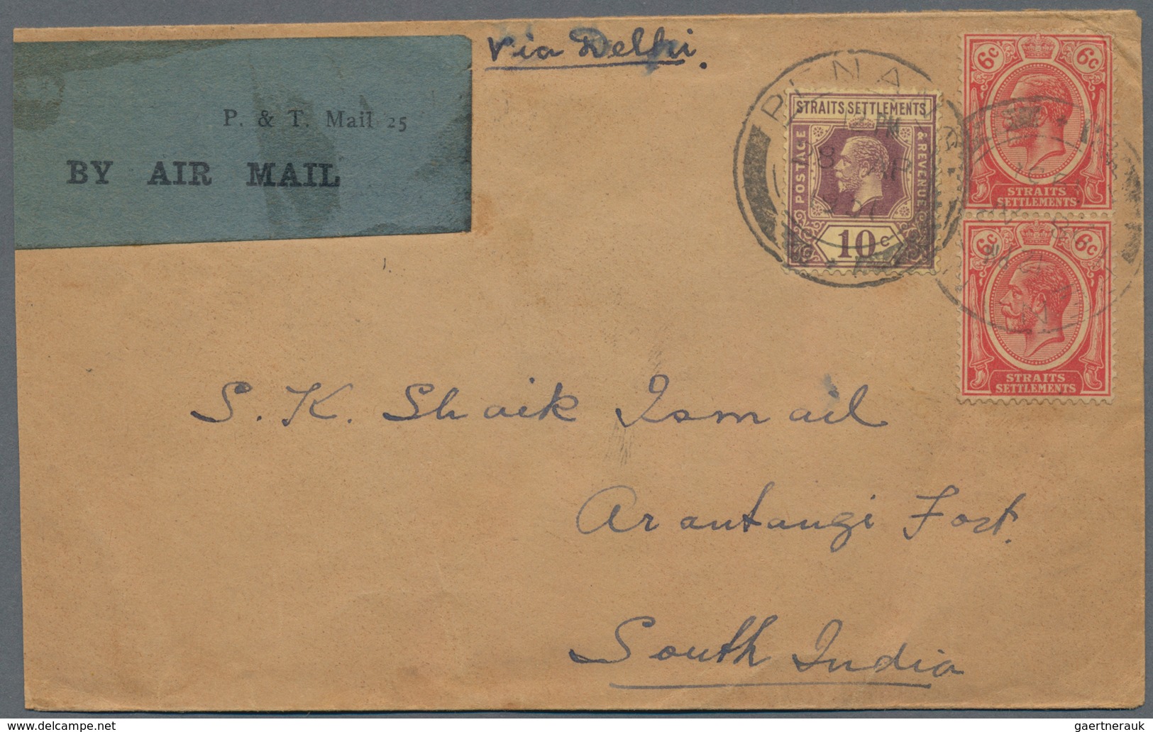 Alle Welt: 1935/2010 (ca.), accumulation with approx. 700 covers and a few postal stationeries with