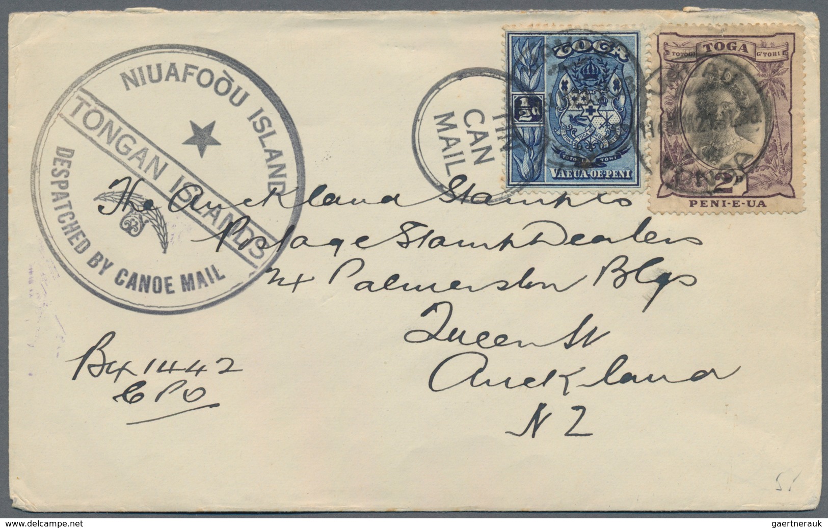 Alle Welt: 1935/2010 (ca.), accumulation with approx. 700 covers and a few postal stationeries with