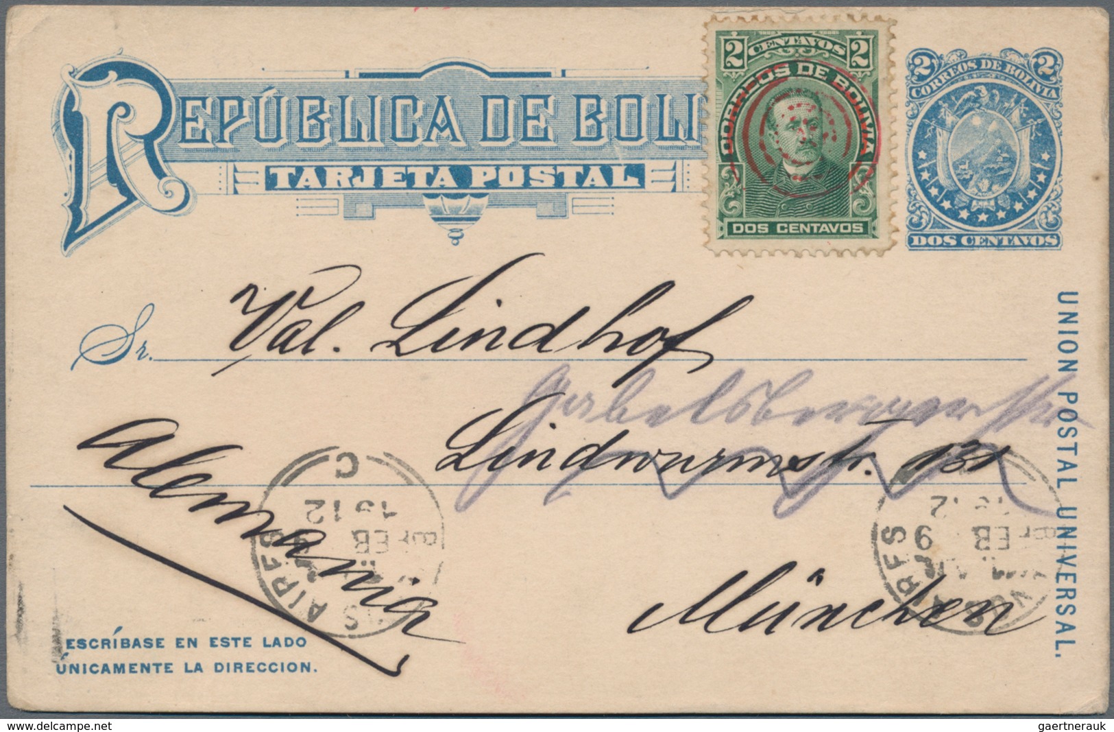 Alle Welt - Ganzsachen: 1857/1950 Ca., Attractive Lot With Ca.150 Mainly Used Postal Stationeries, C - Autres & Non Classés