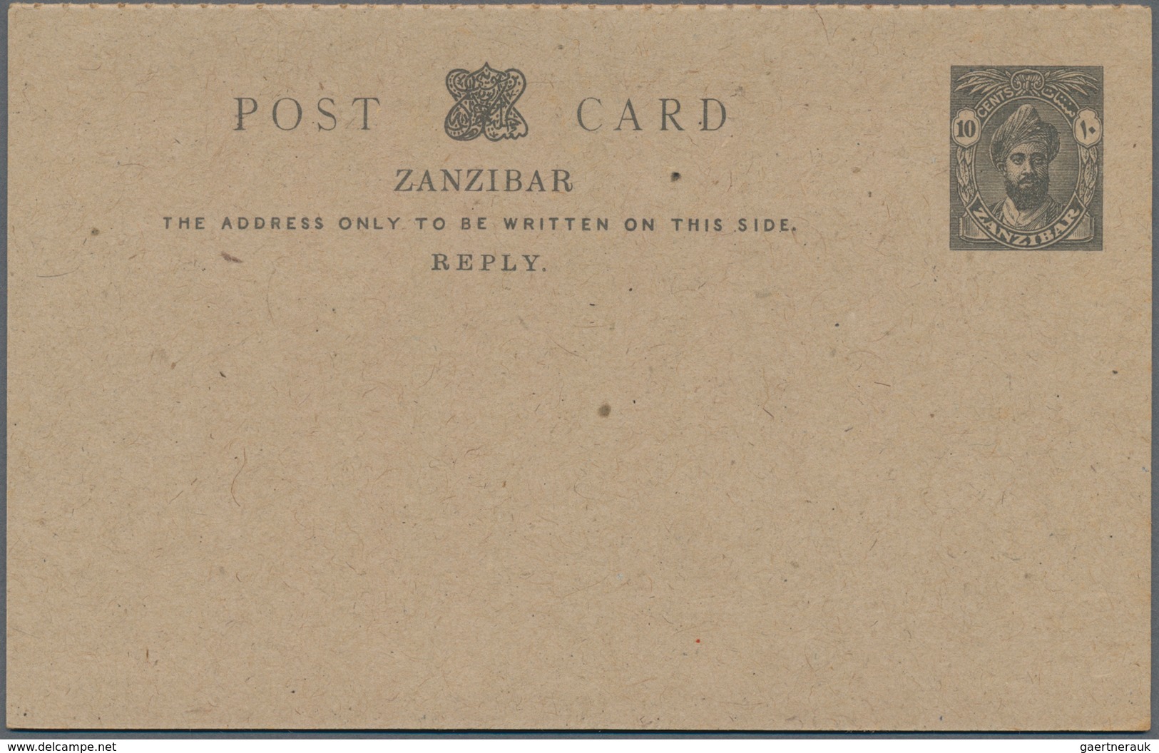 Alle Welt - Ganzsachen: 1880/1960 4 albums with ca. 420 mostly unused postal stationery, incl. cards