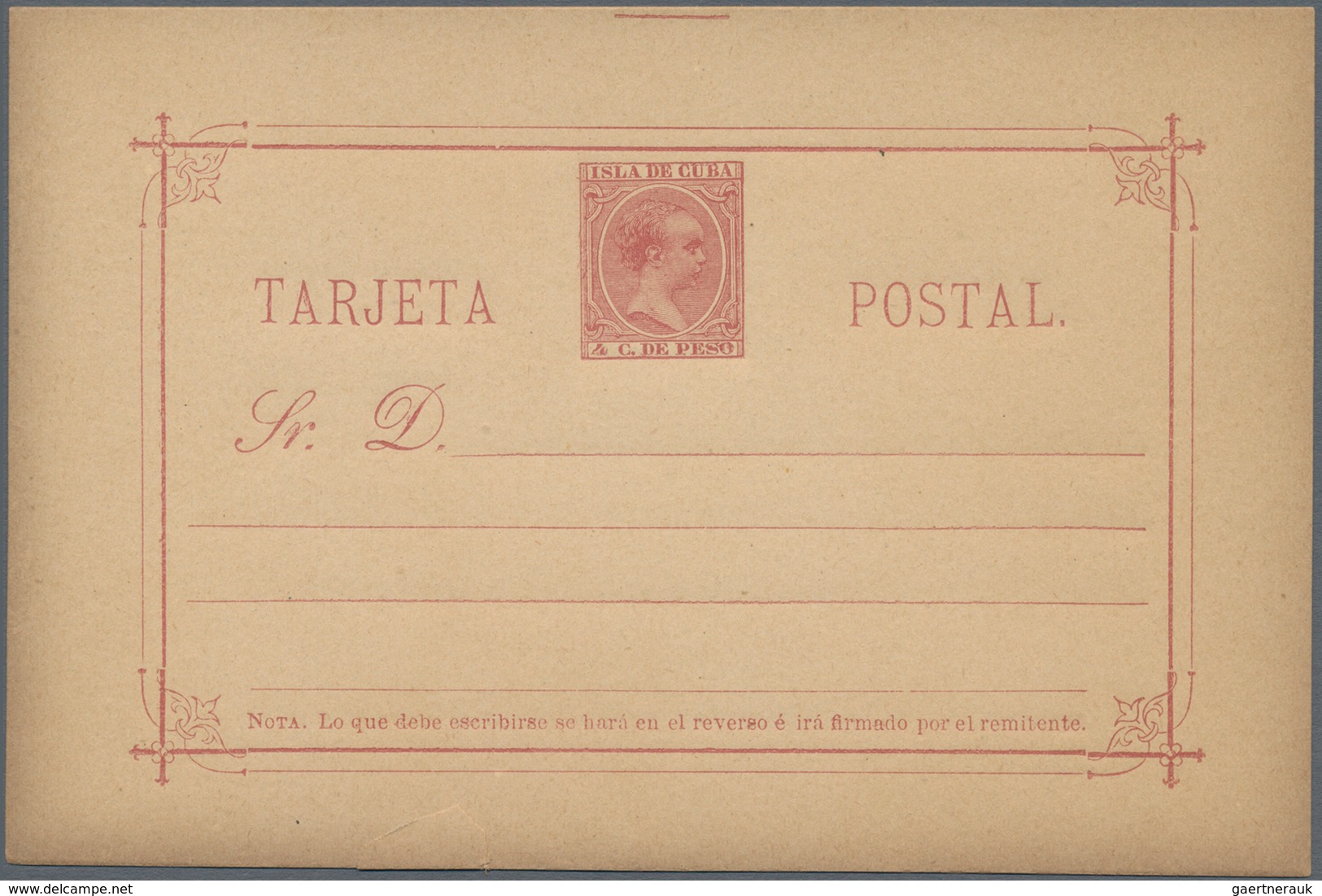 Karibik: 1898/1998 Only Cuba Ca. 327 Postal Stationery Cards And Envelopes, Pictured Airletters Most - America (Other)