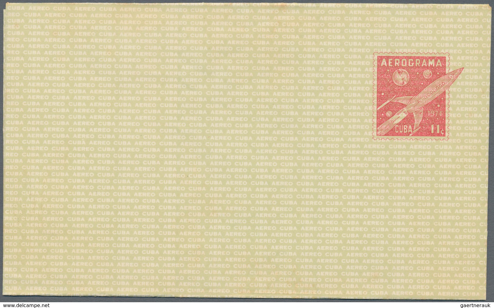 Karibik: 1898/1998 Only Cuba Ca. 327 Postal Stationery Cards And Envelopes, Pictured Airletters Most - Autres - Amérique