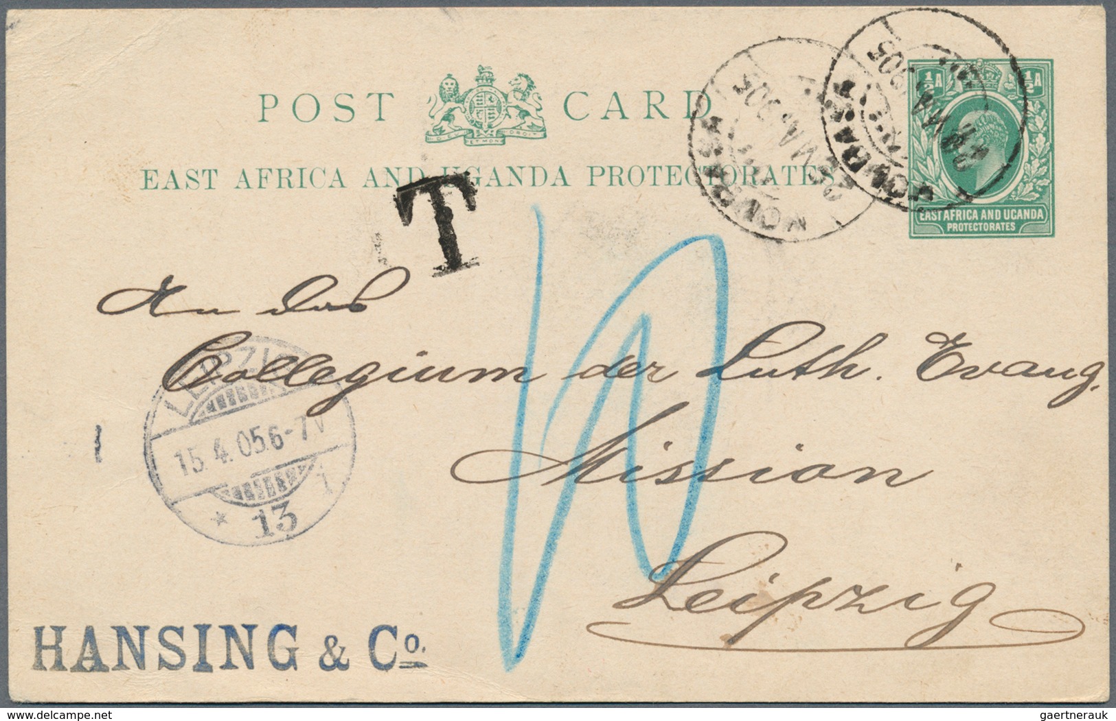 Asien: 1872/1972 (ca.), exc. 70 covers, postcards and postal staionery items, mostly from Asian coun