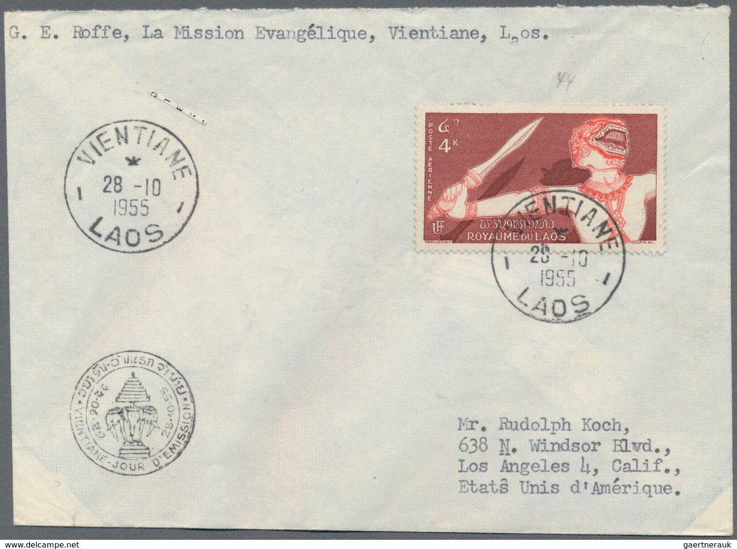 Asien: 1920/2000 (ca.), Assortment Of Nearly 150 Covers/cards With Many Interesting And Attractive F - Asia (Other)