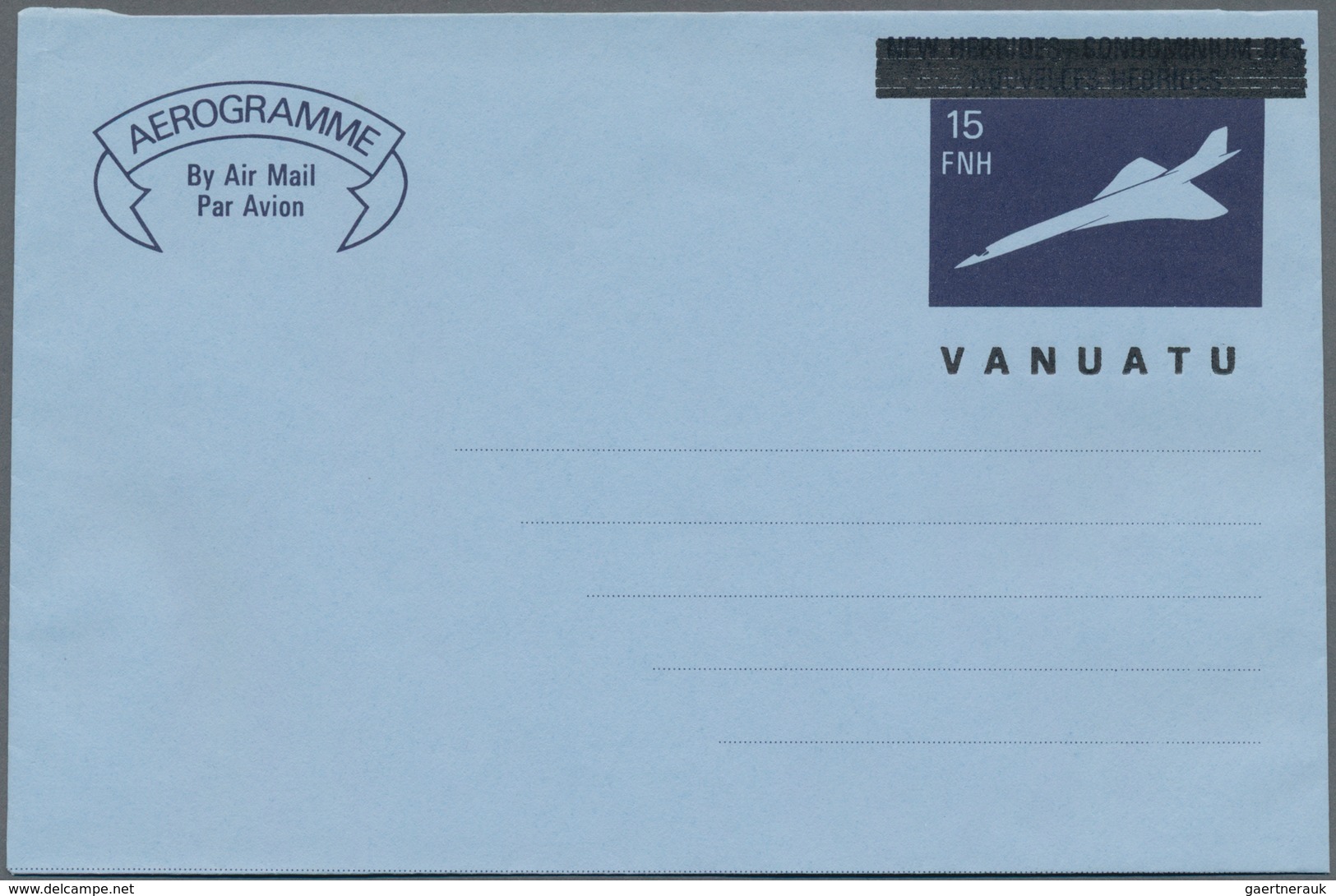 Australien + Ozeanien: 1950/1994 (ca.), Accumulation With Approx. 600 AEROGRAMMES From Australia, Gi - Sonstige - Ozeanien