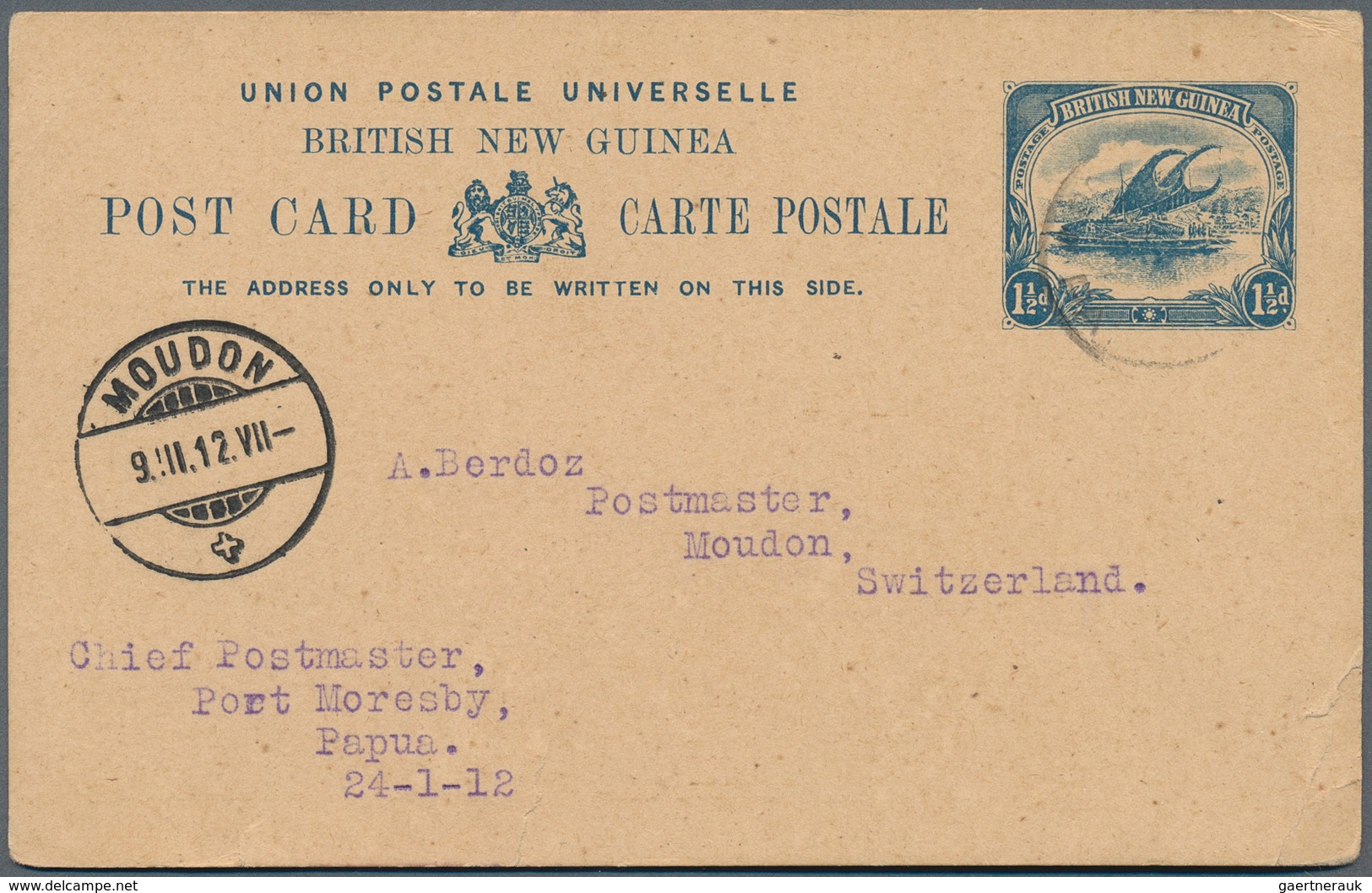 British Commonwealth: 1880's-1930's Ca.: 86 Postal Stationery Items From Various Countries, Most Of - Other & Unclassified