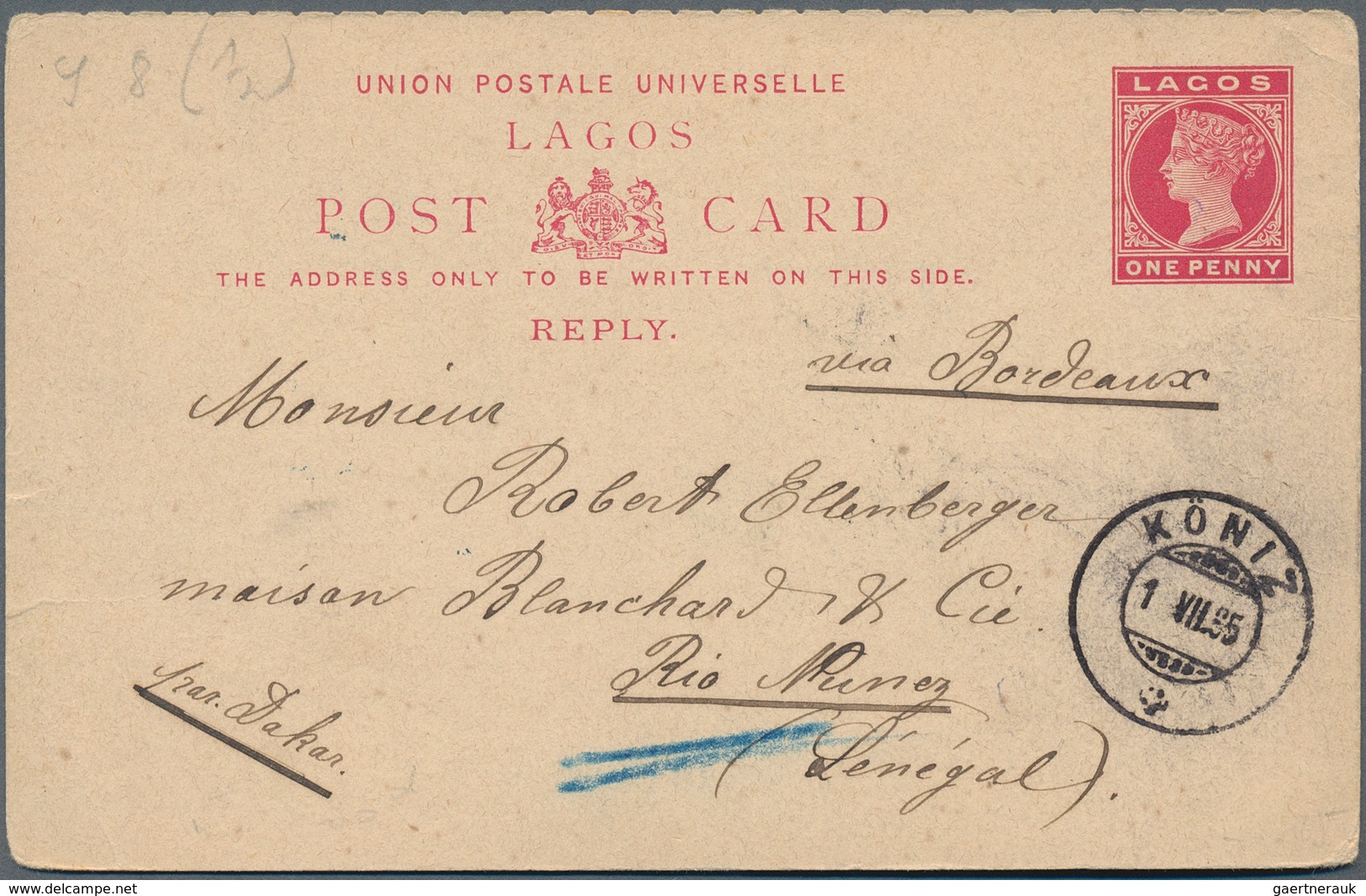 British Commonwealth: 1880's-1930's ca.: 86 postal stationery items from various countries, most of