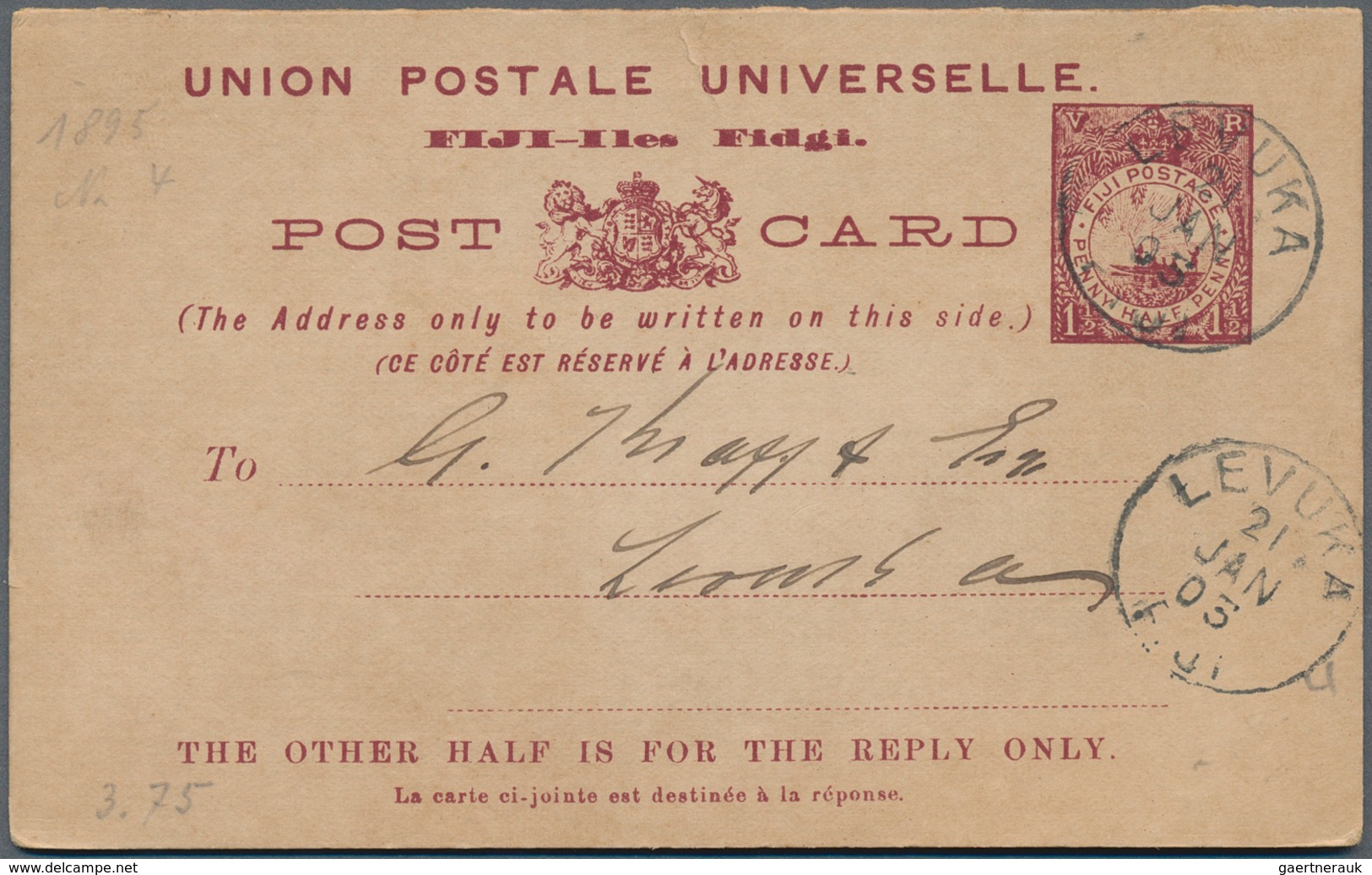 British Commonwealth: 1880's-1930's ca.: 86 postal stationery items from various countries, most of