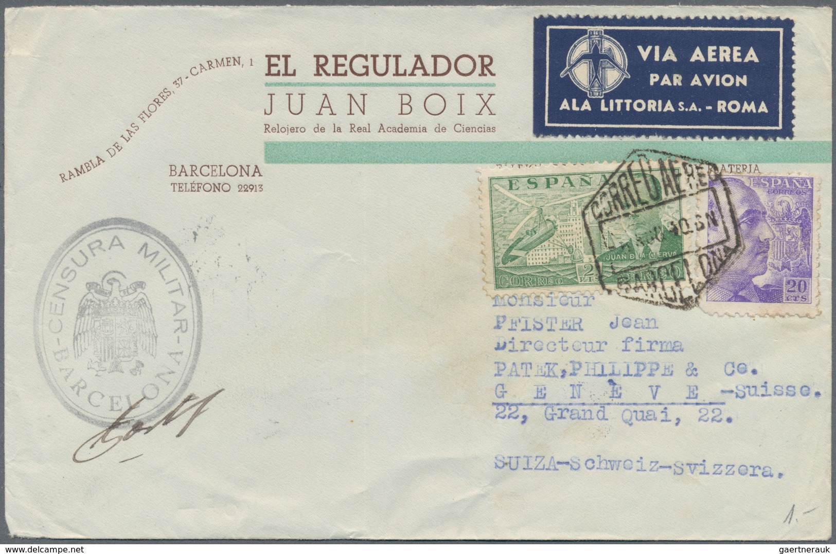 Flugpost Alle Welt: 1925-60, "AIR MAILS & FIRST FLIGHTS" 66 covers & cards most Europe & Overseas, h