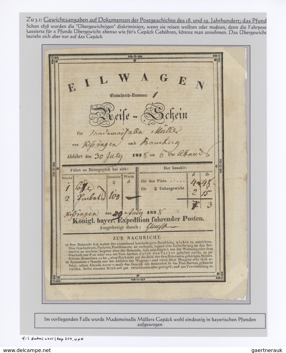 Thematik: Industrie, Handel / industry, trading: NORM/STANDARDS 1722/1997 (ca.), unparalleled and al