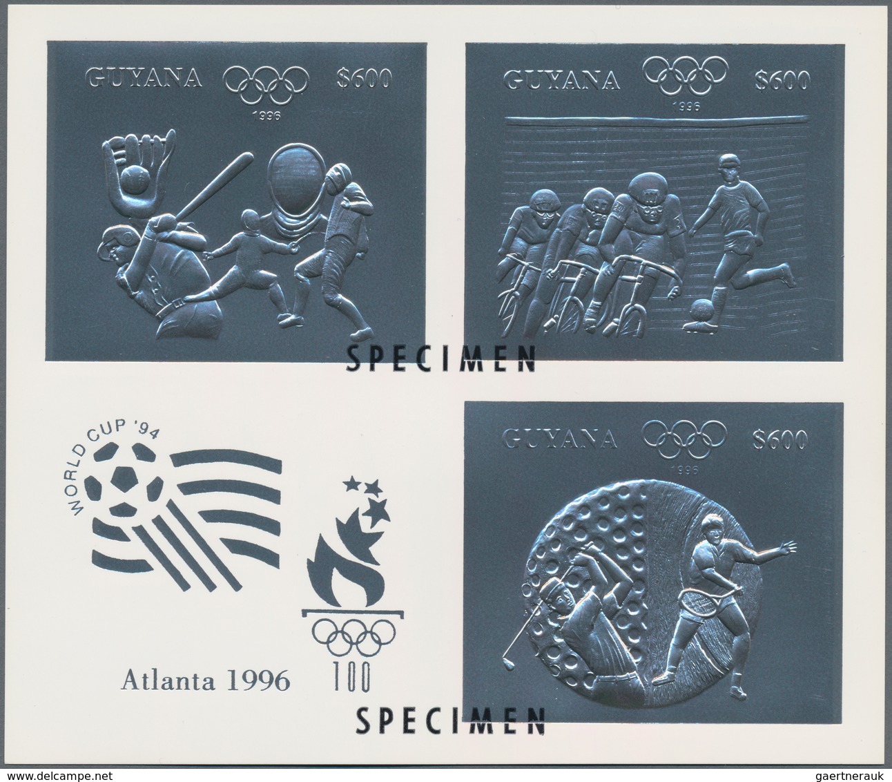 Thematik: Olympische Spiele / Olympic Games: Ab Ca. 1968, ALLE WELT, Sammlung Mit über 200 Belegen Z - Other & Unclassified