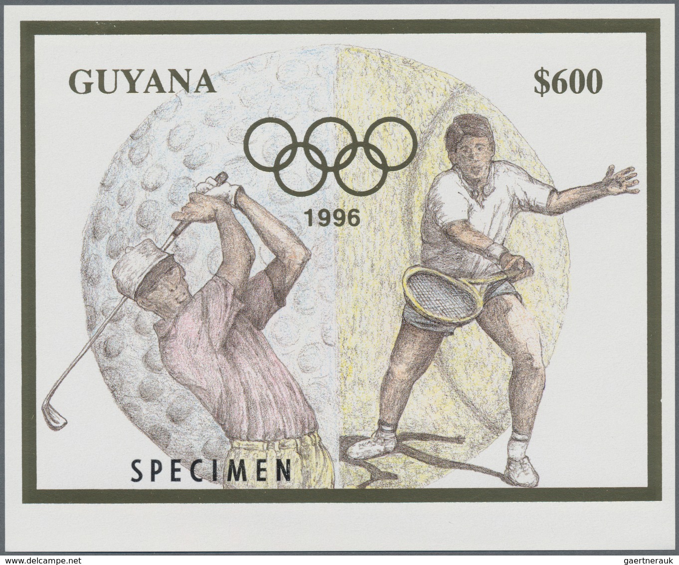 Thematik: Olympische Spiele / Olympic Games: Ab Ca. 1968, ALLE WELT, Sammlung Mit über 350 Belegen Z - Sonstige & Ohne Zuordnung