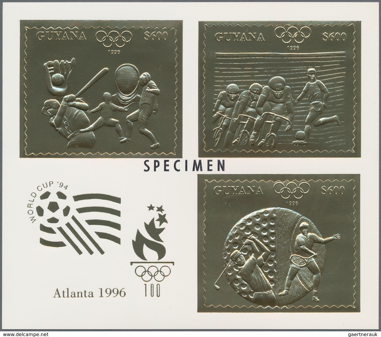 Thematik: Olympische Spiele / olympic games: ab ca. 1968, ALLE WELT, Sammlung mit über 350 Belegen z