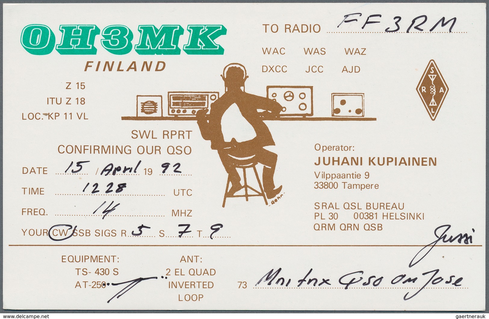 Thematik: Technik-Telekommunikation / Technique-telecommunication: 1970s/1990s, Comprehensive Holdin - Télécom