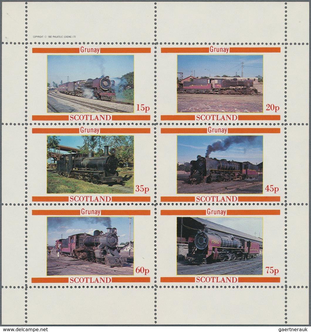 Thematik: Verkehr / Traffic: Ab 1935, ALLE Welt, Sammlung Mit über 700 Belegen Und Besonderheiten Zu - Autres & Non Classés