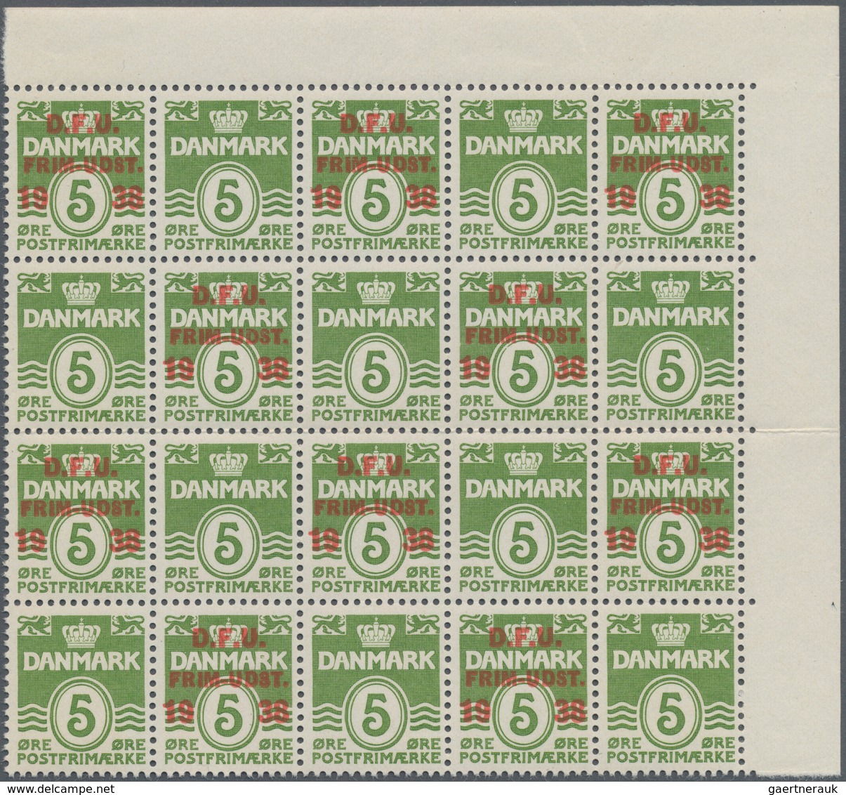 Dänemark: 1851/1956 (ca.), Duplicates On Nine Large Stockcards With Several Better Issues Specially - Covers & Documents