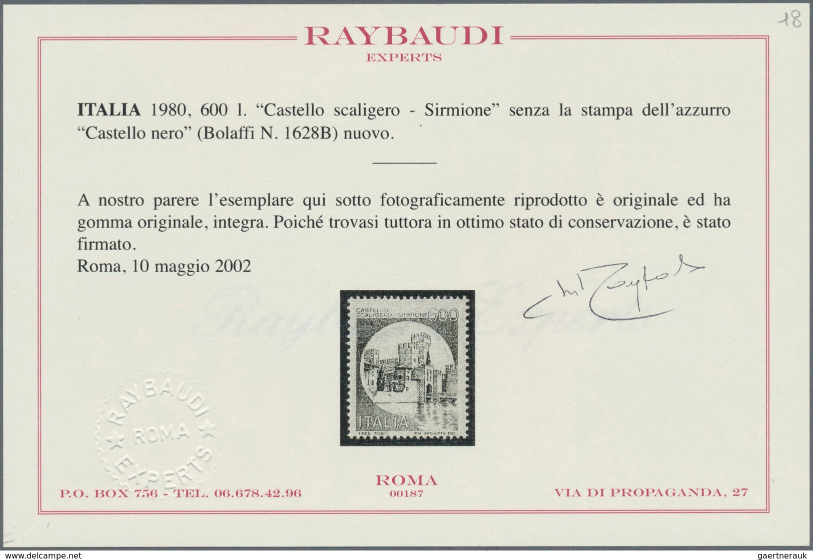 Italien: 1863-1985, Stock of early issues to modern with scarce varieties, mint and used, including